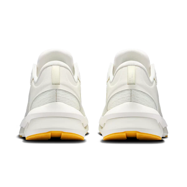 Auf dem Wolkenzonenmond