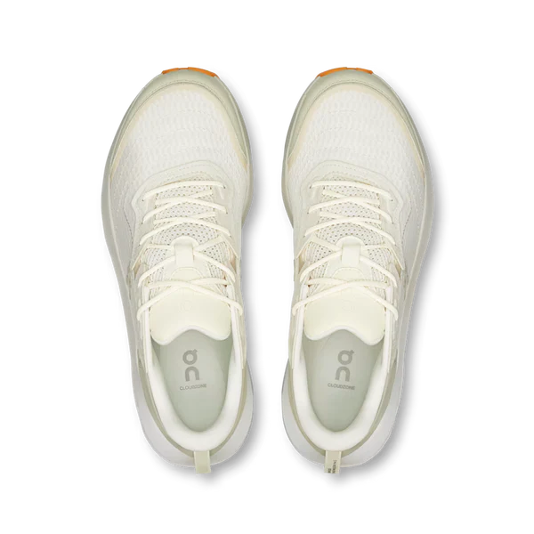 Auf dem Wolkenzonenmond