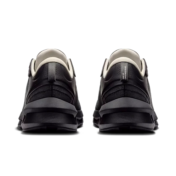 Auf dem Wolkenzonenmond