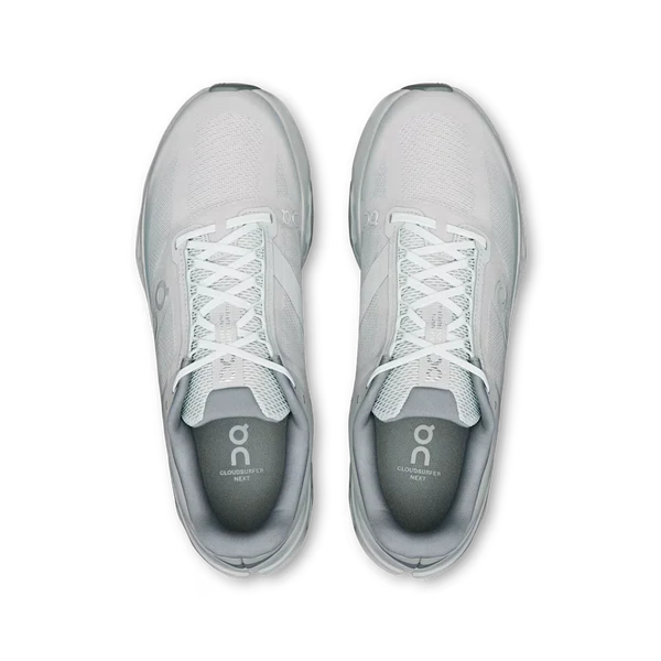 Auf Cloudsurfer Next