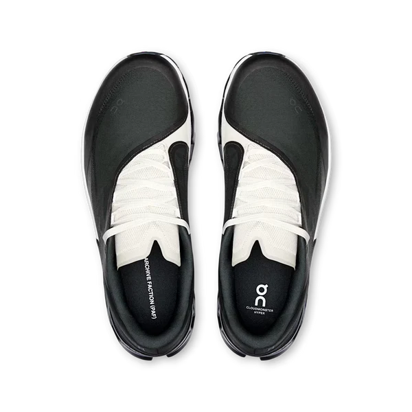 Auf Cloudmonster Hyper PAF