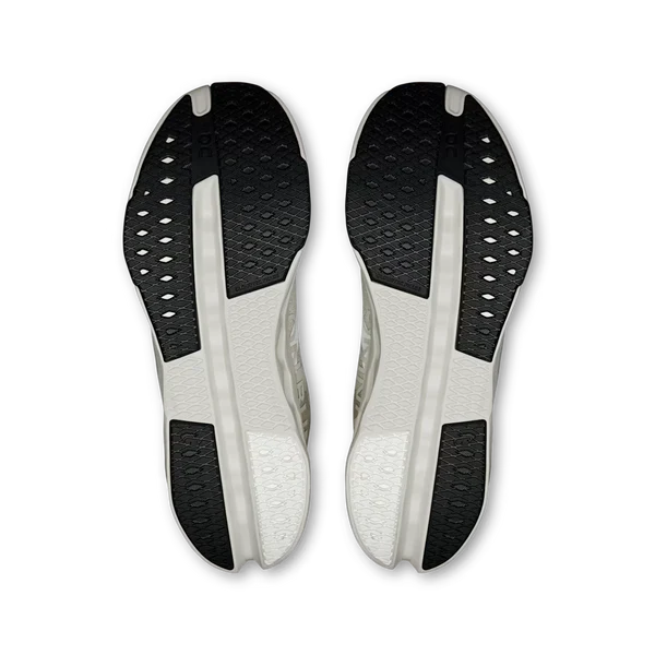 Auf Cloudsurfer Next