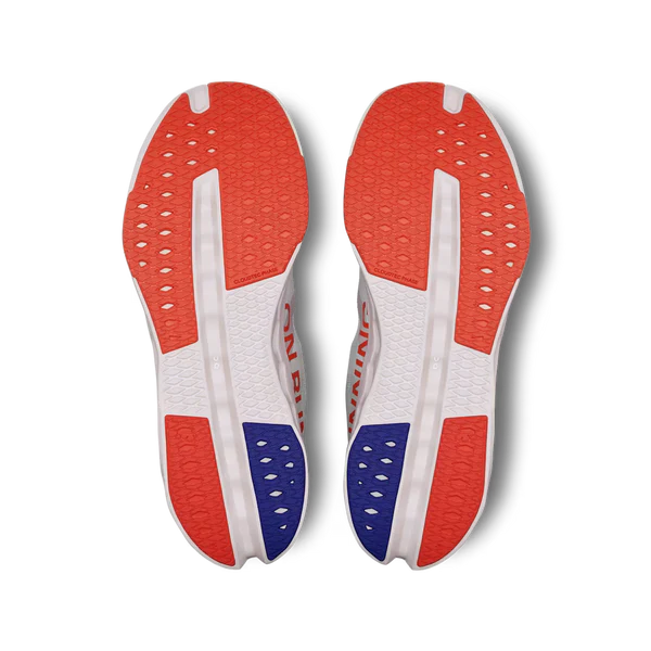 Auf Cloudsurfer Next