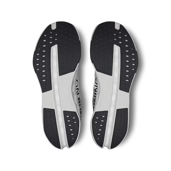 Auf Cloudsurfer Next