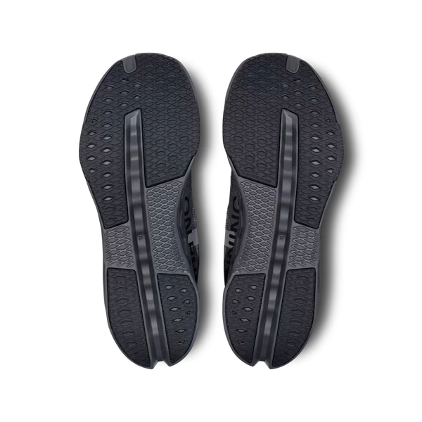 Auf Cloudsurfer Next