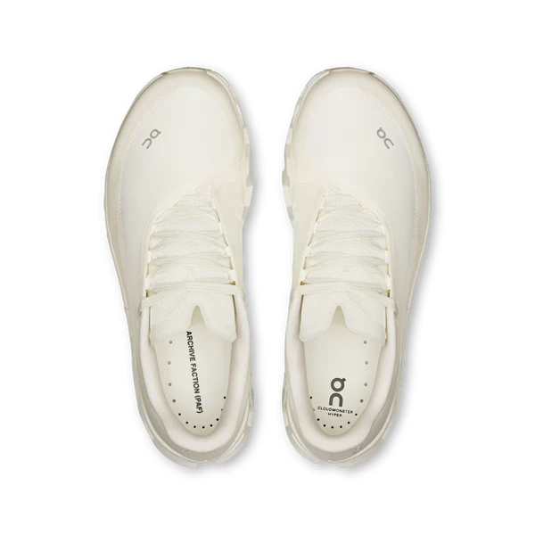 Auf Cloudmonster Hyper PAF