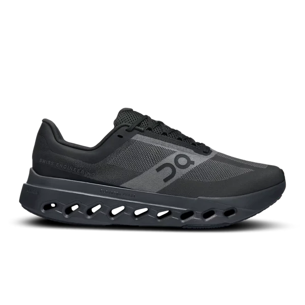 Auf Cloudsurfer Next