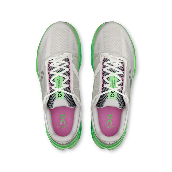 Auf Cloudsurfer Next