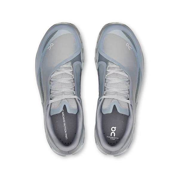 Auf Cloudmonster Hyper PAF