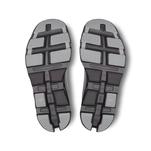 Auf Cloudmonster 2v2