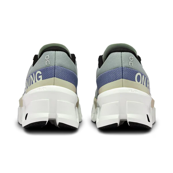 Auf Cloudmonster 2v2