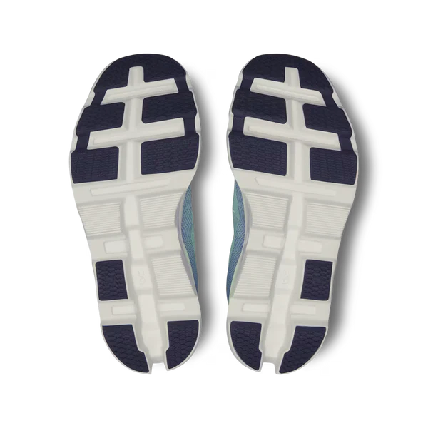 Auf Cloudmonster 2v2