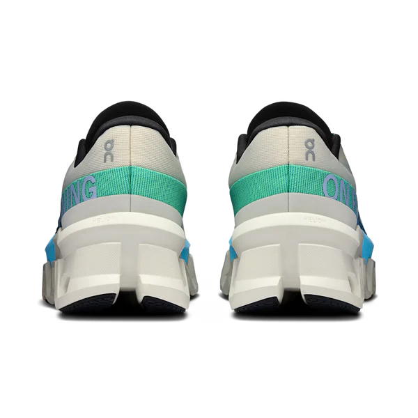 Auf Cloudmonster 2v2