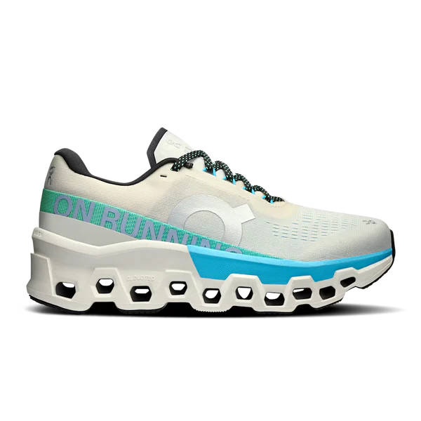 Auf Cloudmonster 2v2