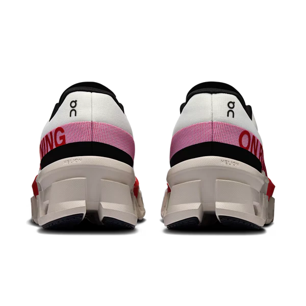 Auf Cloudmonster 2v2