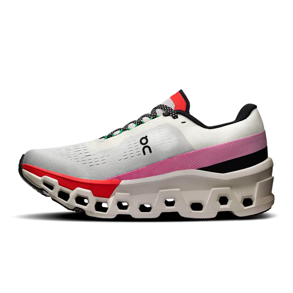 Auf Cloudmonster 2v2