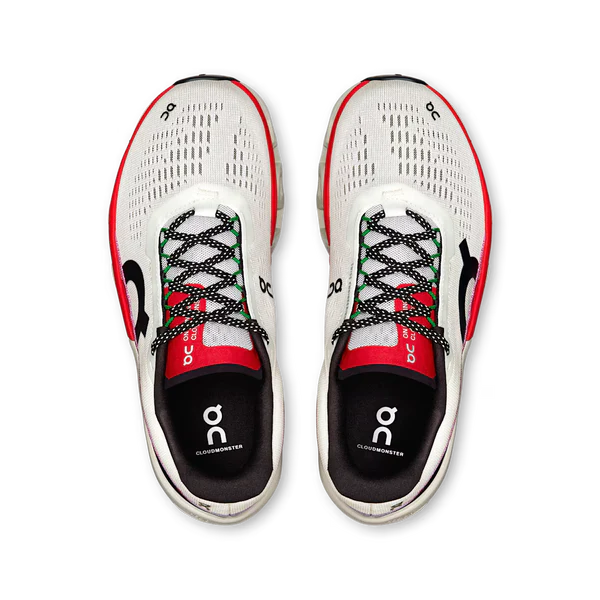 Auf Cloudmonster 2v2