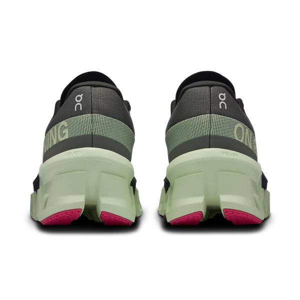 Auf Cloudmonster 2v2