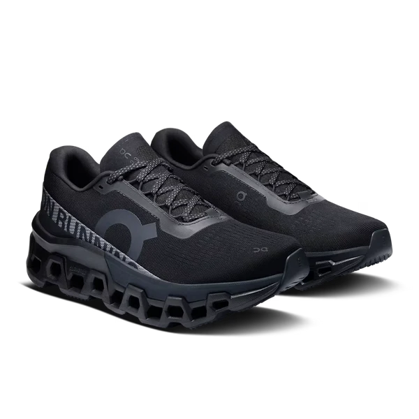 Auf Cloudmonster 2v2