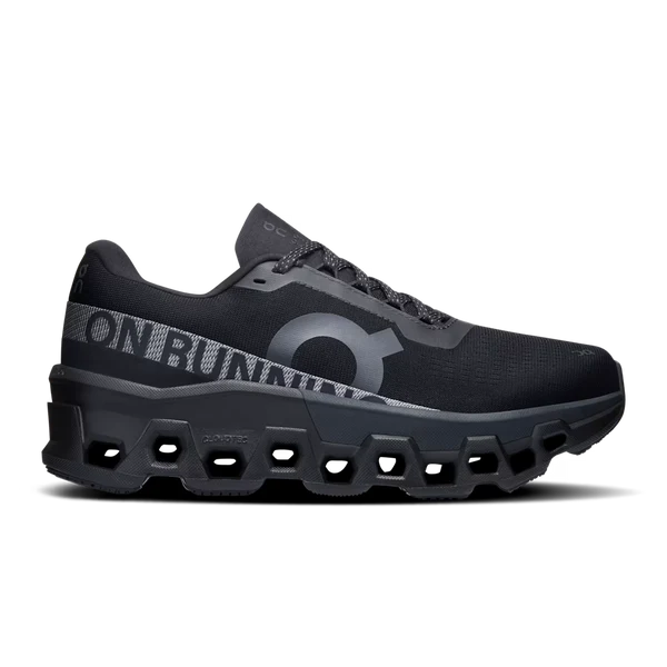 Auf Cloudmonster 2v2