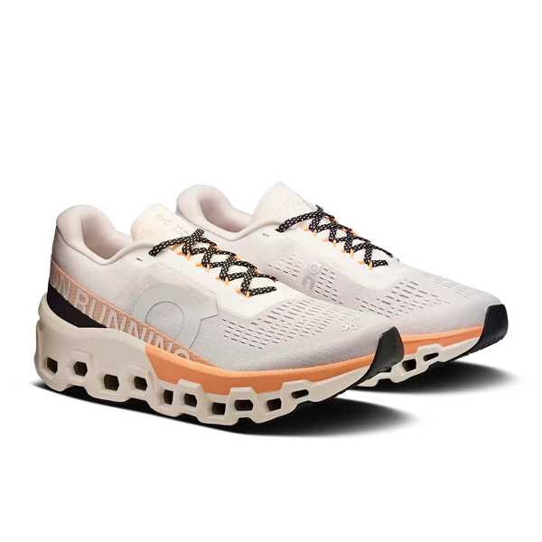 Auf Cloudmonster 2v2