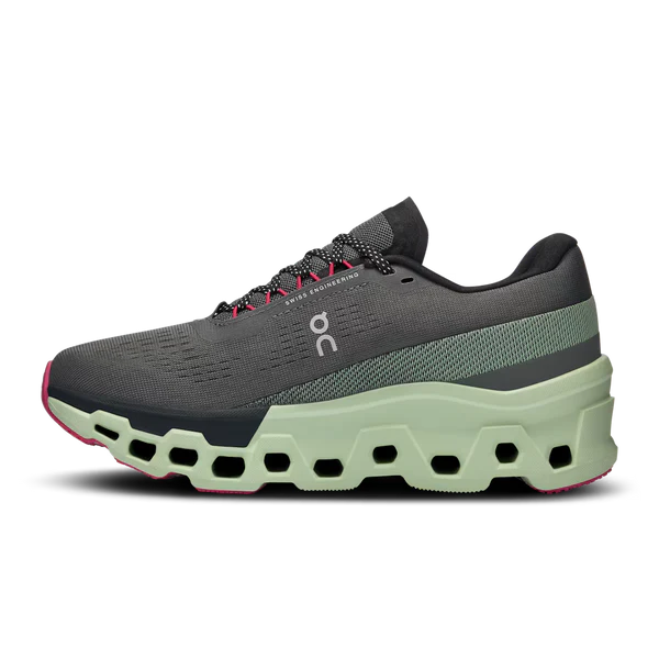 Auf Cloudmonster 2v2