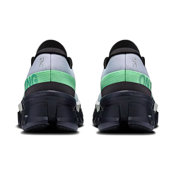 Auf Cloudmonster 2v2