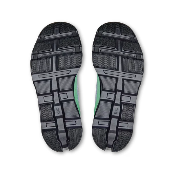 Auf Cloudmonster 2v2