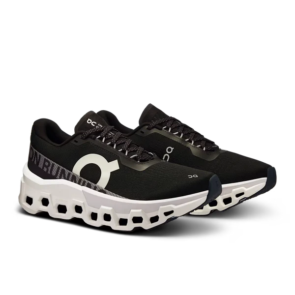 Auf Cloudmonster 2v2