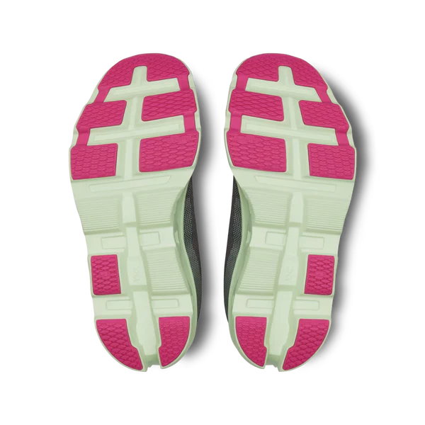 Auf Cloudmonster 2v2