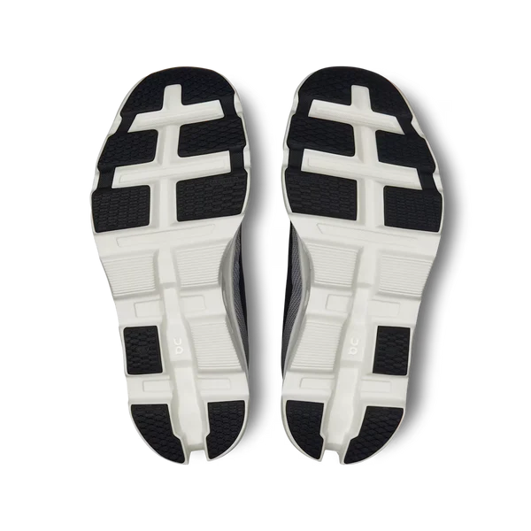 Auf Cloudmonster 2v2