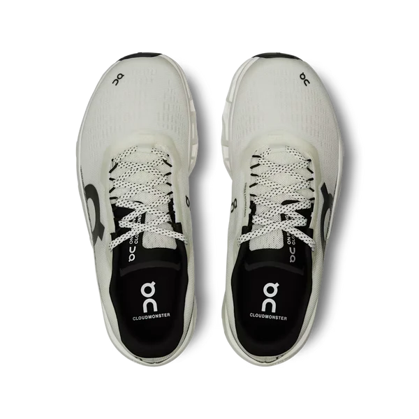 Auf Cloudmonster 2v2