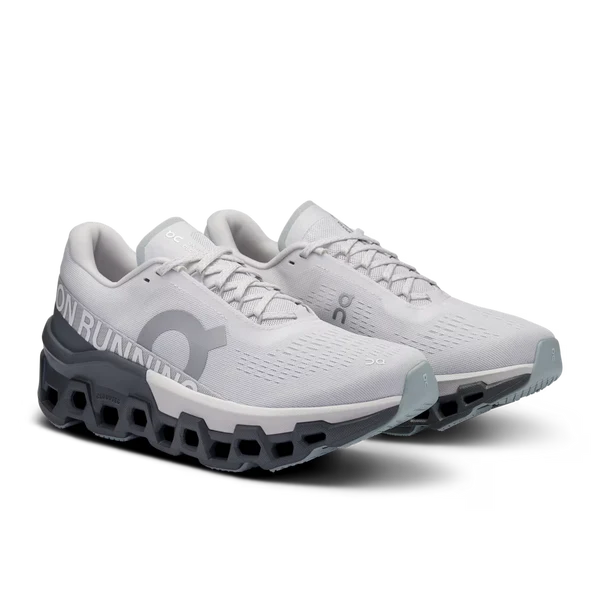 Auf Cloudmonster 2v2