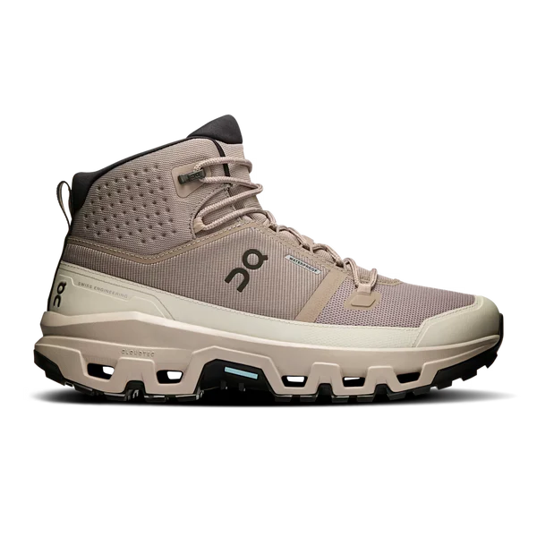 Auf Cloudrock Mid WP