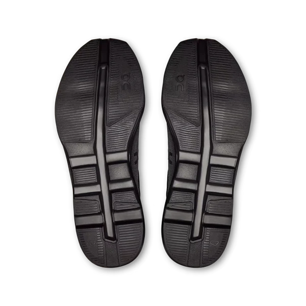 Auf dem Wolkenzonenmond