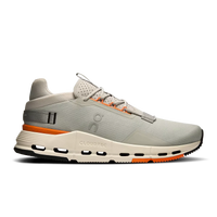 Auf Cloudnova 2 - Gletscher | Kurkuma / 7