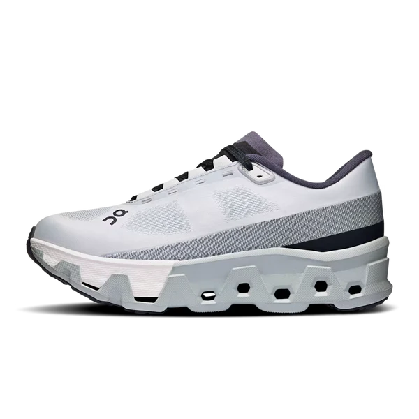 Auf Cloudmonster Hyper