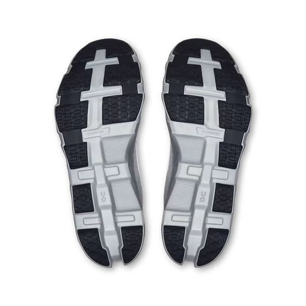 Auf Cloudmonster Hyper