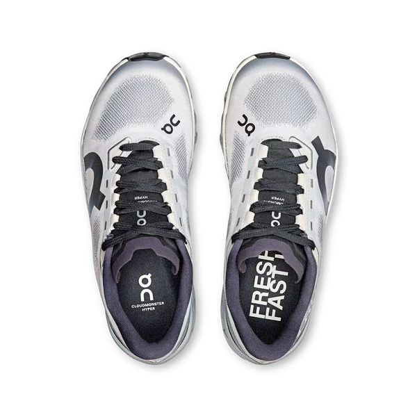 Auf Cloudmonster Hyper