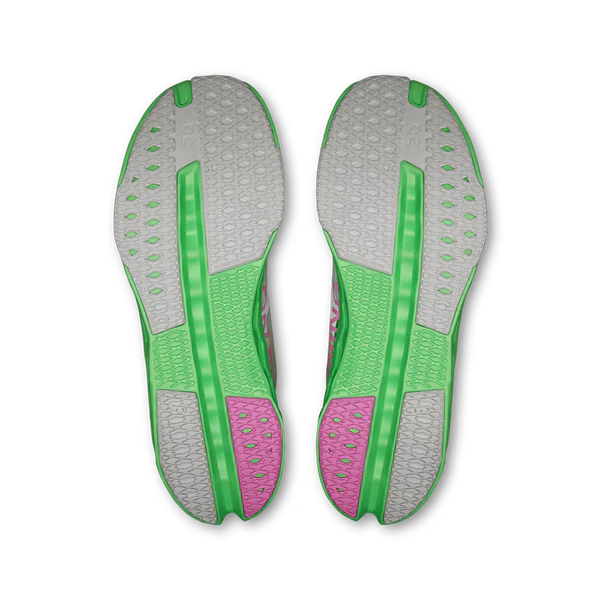 Auf Cloudsurfer Next