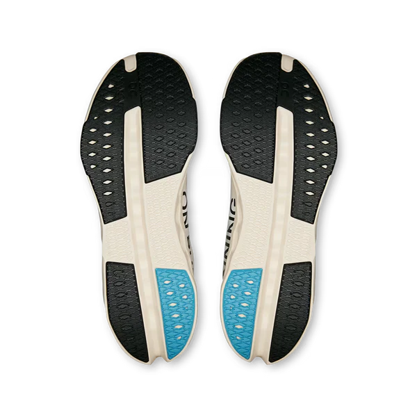 Auf Cloudsurfer Next