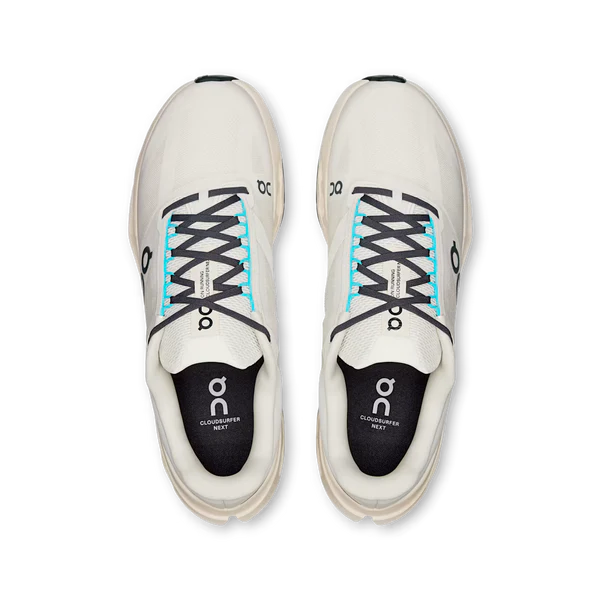 Auf Cloudsurfer Next