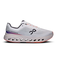 Auf Cloudsurfer Next - Weiß | Flamme / 7