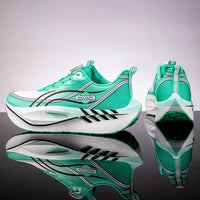 CarbonStrike  - Blau / 37