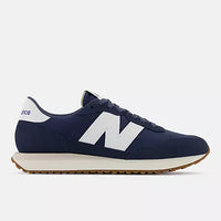 New Balance 237 - Natürlicher Indigo mit Vintage-Indigo / 3.5