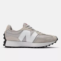 New Balance 327 - Regenwolke mit Weiß / 3.5