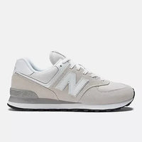New Balance 574 Core - Nimbus Cloud mit NB White / 3.5