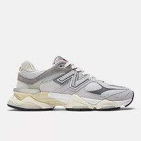 New Balance 9060 - Regenwolke mit Grau / 3.5
