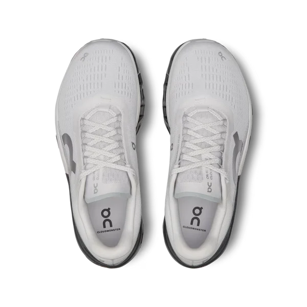 Auf Cloudmonster 2v2