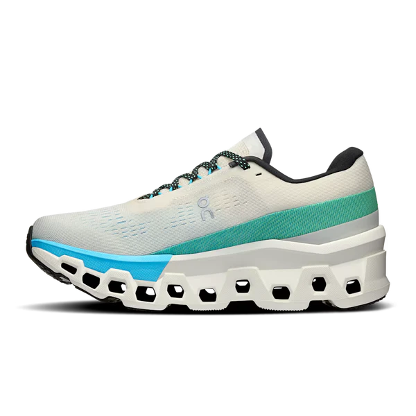 Auf Cloudmonster 2v2